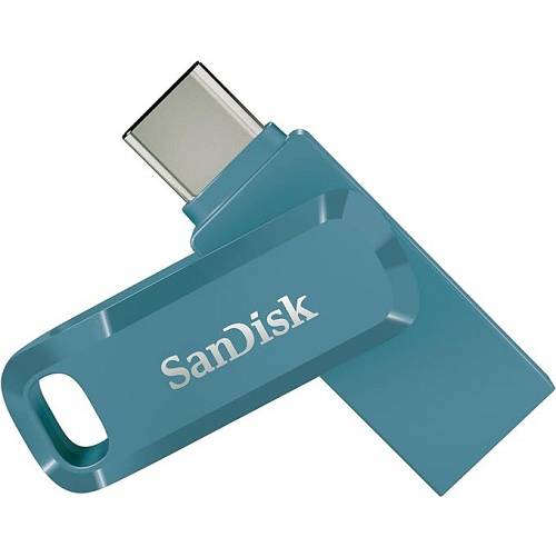 STICK Sandisk ULTRA DUAL DRIVE GO USB TYPE- C