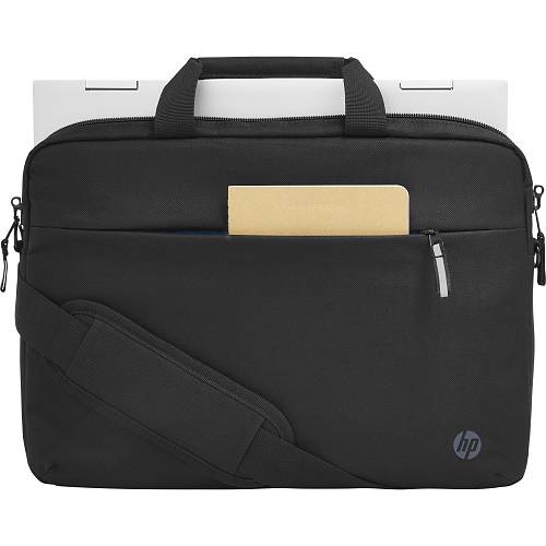 HP Laptoptasche Renew Business Kunstfaser schwarz 500S8AA bis 35.8 cm (14.1 Zoll)