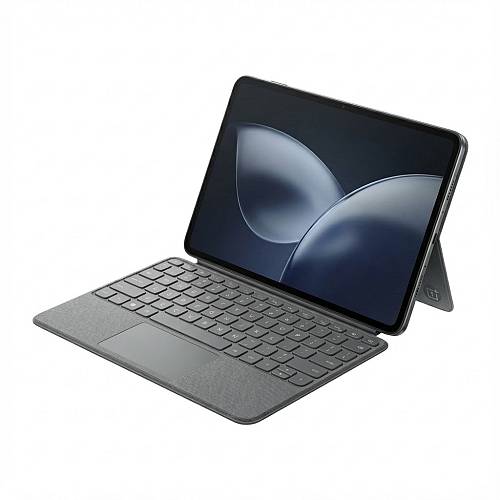 OnePlus Pad 2 Smart Keyboard QWERTY grey