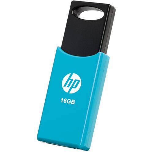 STICK HP v212w USB 16GB stick sliding