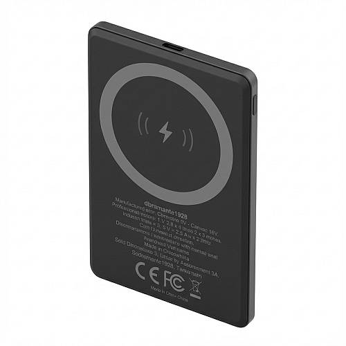 dbramante1928 B2C 5K mAh Power Bank Wireless