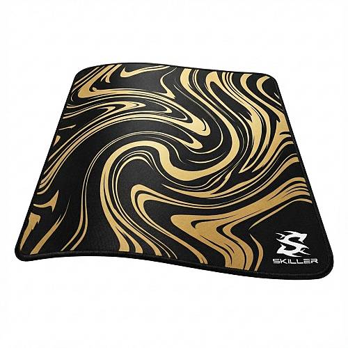 Sharkoon SKILLER SGP35 D3 (black/wei. Gre L)