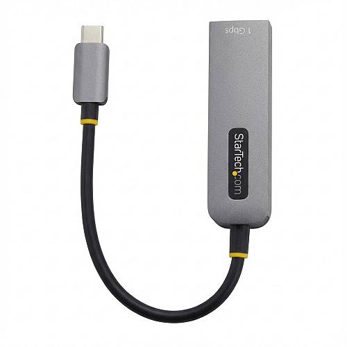 D StarTech USB TYPE-C ETHERNET ADAPTER