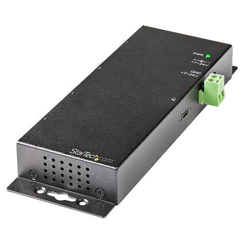 StarTech 4 PORT USB C HUB 10GBPS