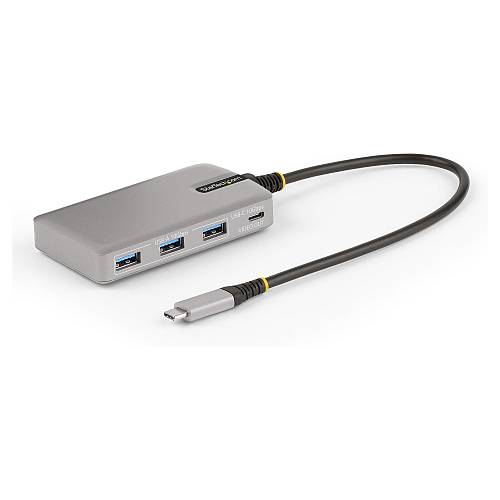 StarTech 4-PORT USB-C 10GBPS HUB
