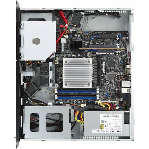 Barebone ASUS RS100-E11-PI2/350W