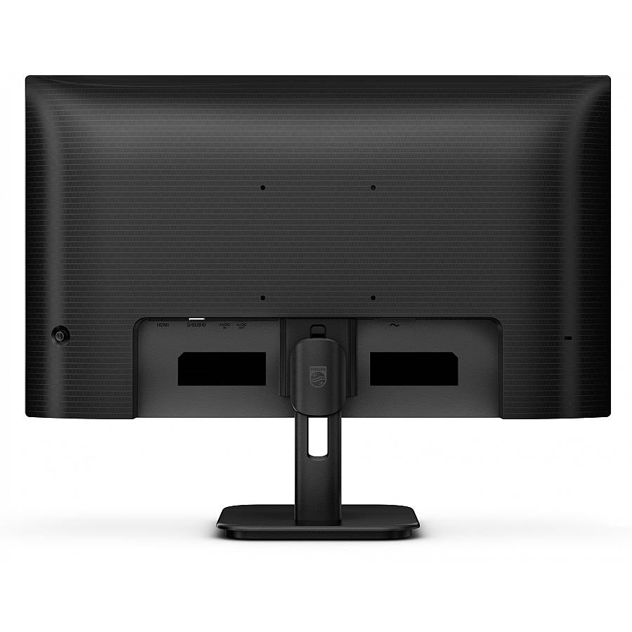 61cm/24 (1920x1080) Philips 24E1N1100A 16:9 FHD IPS 1ms 100Hz VGA HDMI Speaker Black