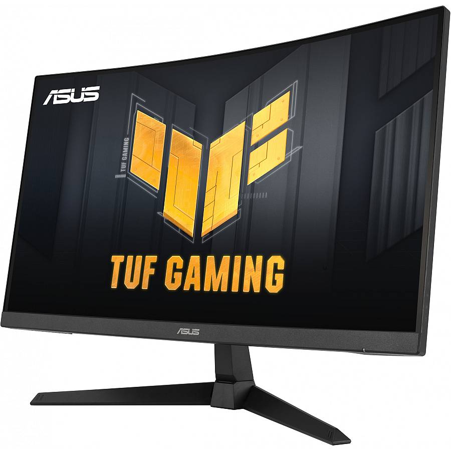 ASUS TUF Gaming VG27VQ3B 68.6cm (16:9) FHD DP