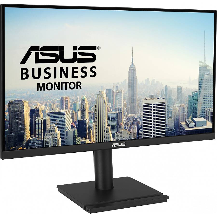 ASUS Business VA27UCPS 68.58cm (16:9) UHD HDMI DP