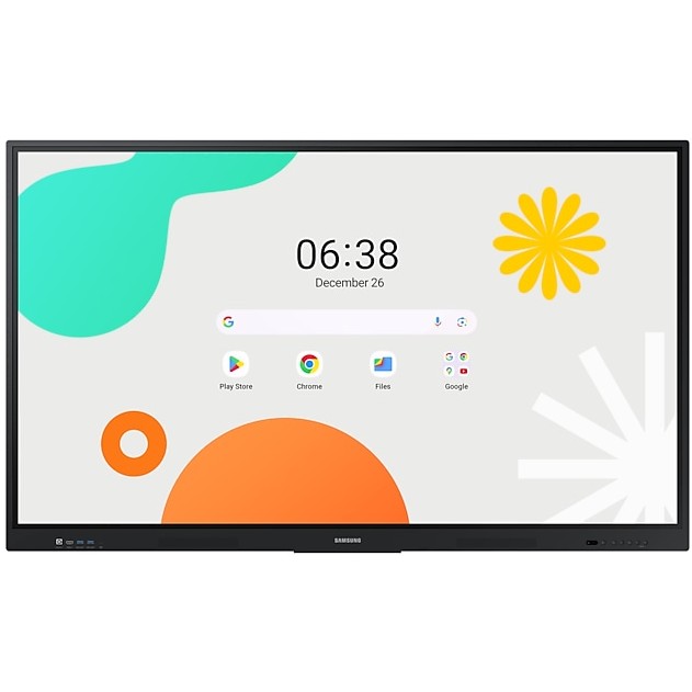 Samsung Smart Signage WA65F 165.1cm(65) (Speditionsversand)