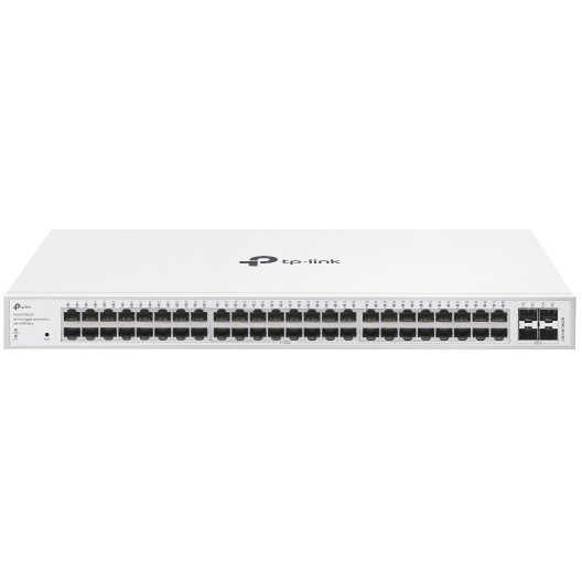 TP-Link Smart Switch Festa FS352G 48-Port Gigabit