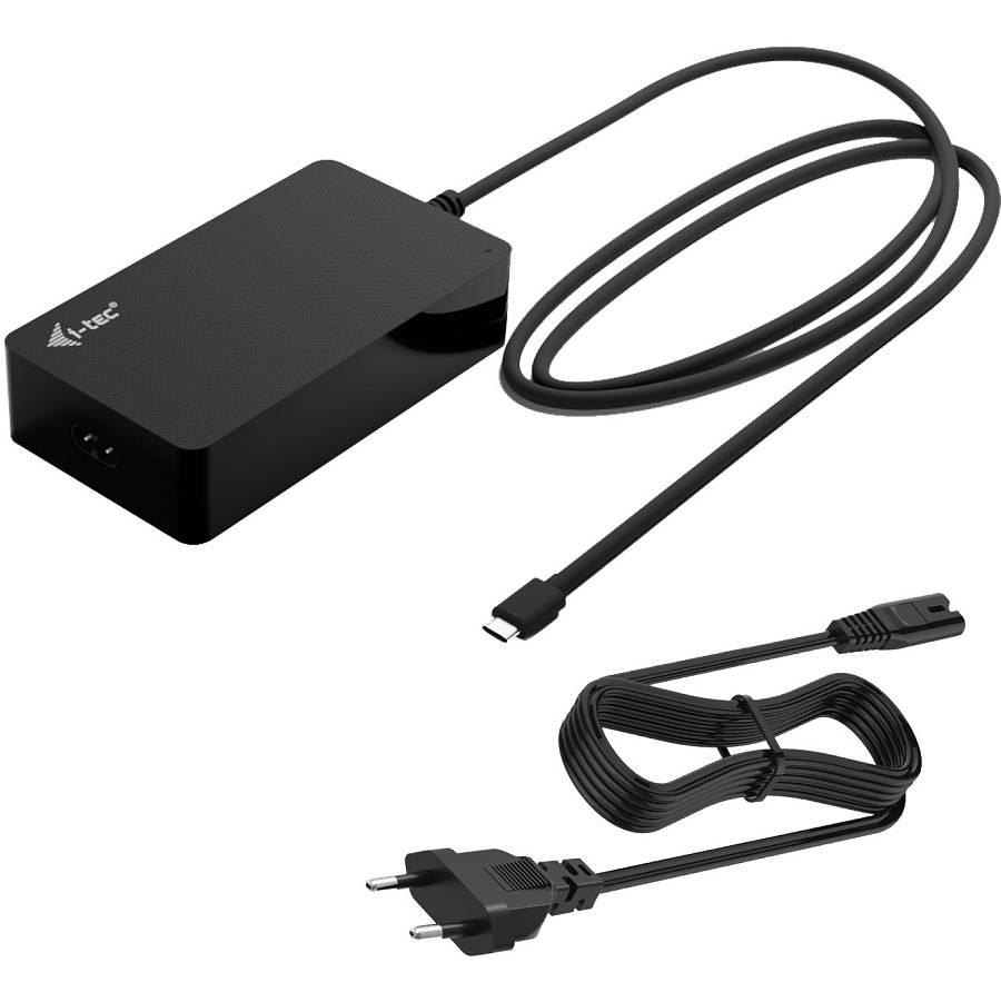 D I-TEC USB-C CHARGER 140W PD 3.1