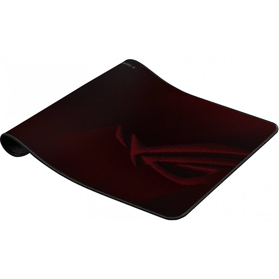 Asus Mauspad ROG Scabbard II Medium Gaming Mauspad