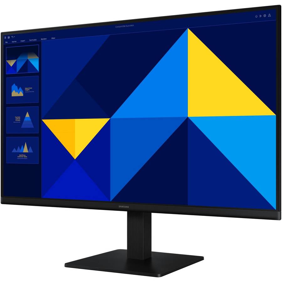 Samsung S27D300GAU - S30GD Series - LED-Monitor - 68.6 cm (27)