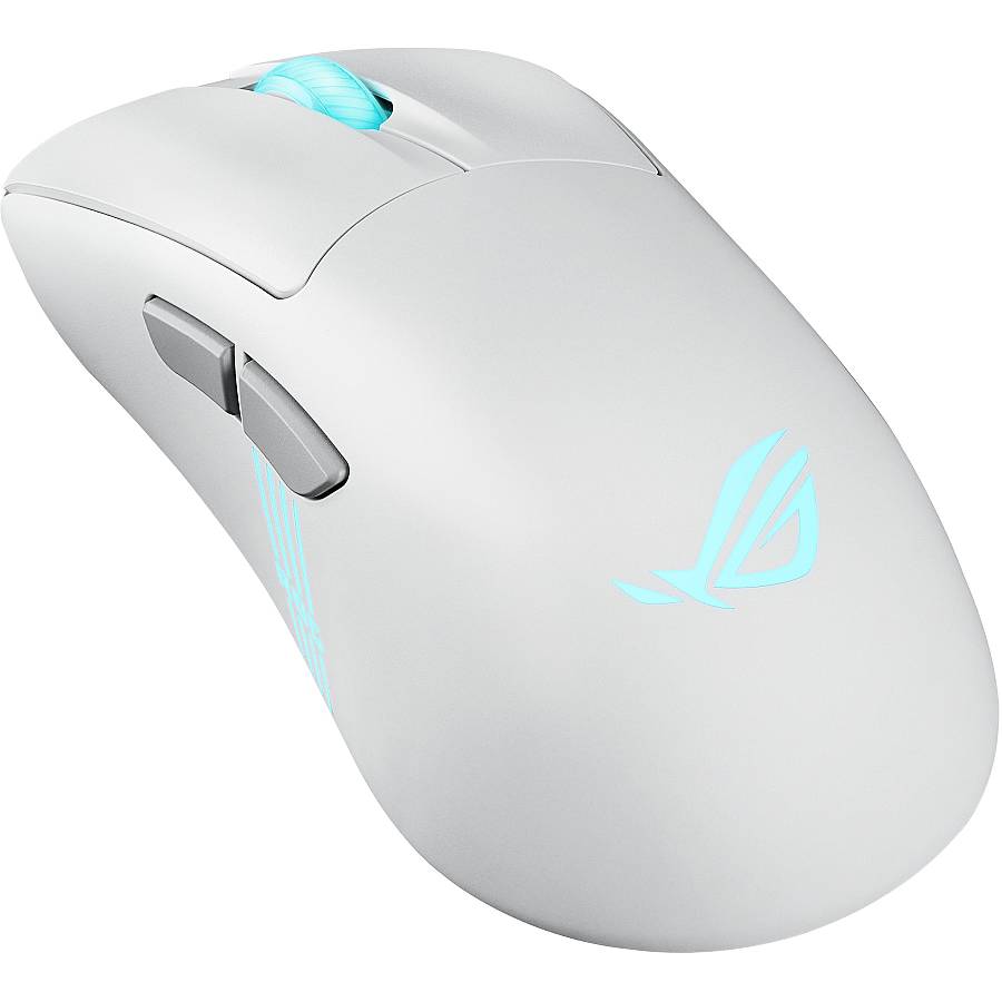 ASUS ROG Keris II ORIGIN/WHT