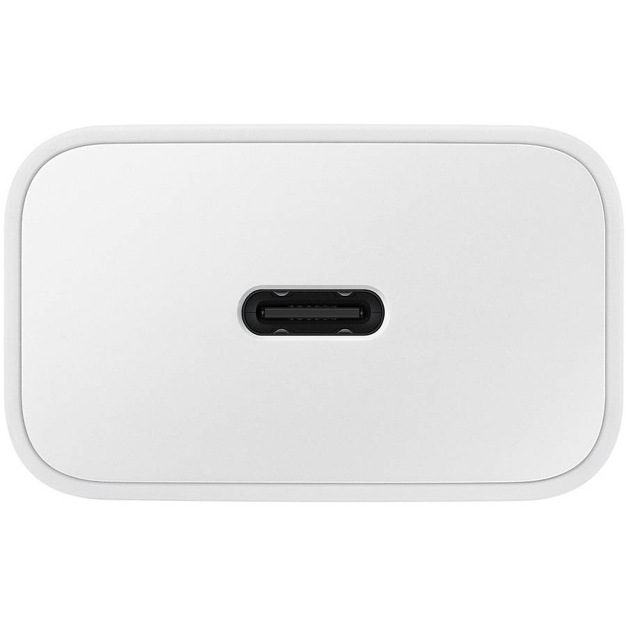 Samsung Power Travel Adapter 15W Netzteil white