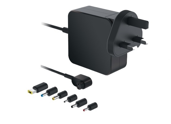 Innergie 65U Laptop Power Adapter 65W UK