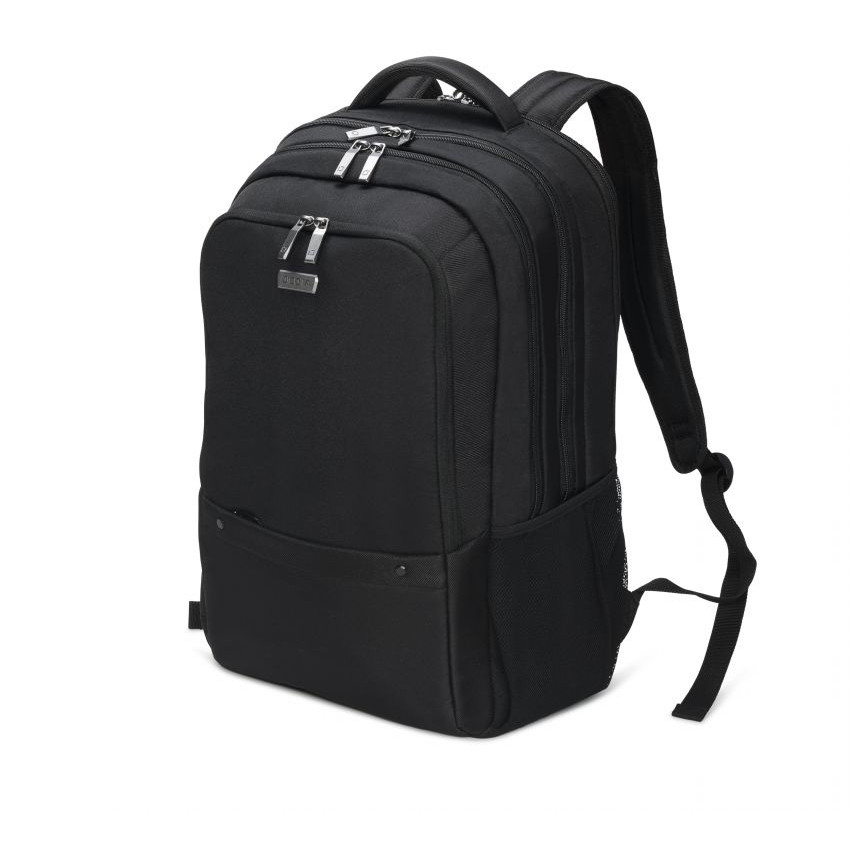 Dicota Laptop Rucksack Eco SELECT bis 39.6 cm 15.6 Schwarz