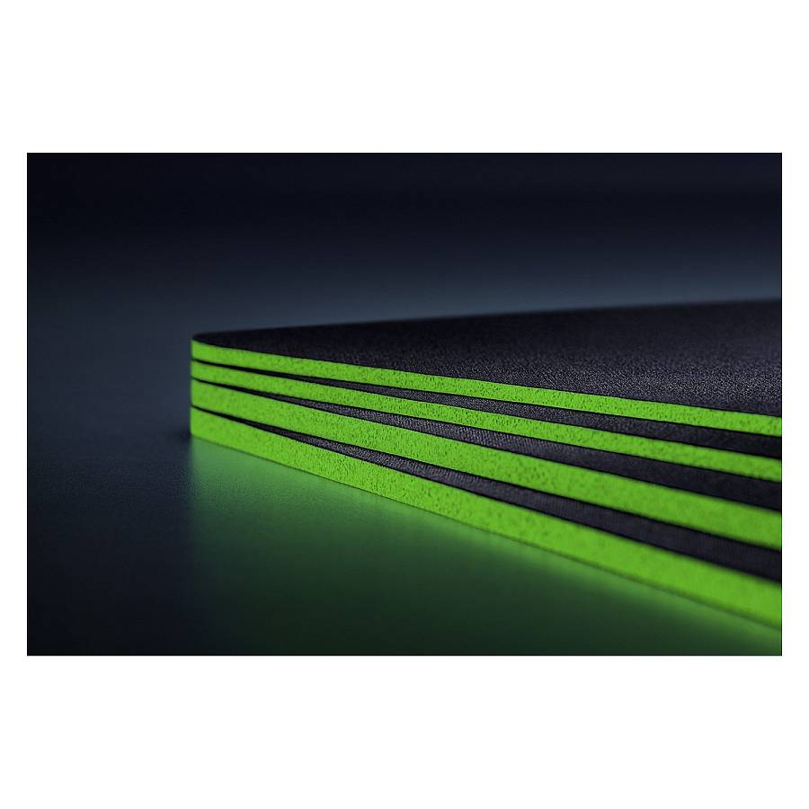 Razer Gigantus V2 Mousepad medium black