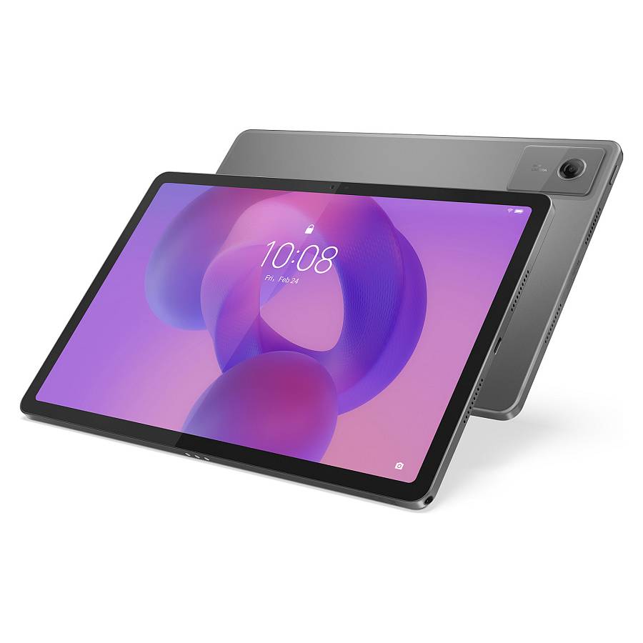 Lenovo Idea Tab 8RAM 128GB Wi-Fi gray