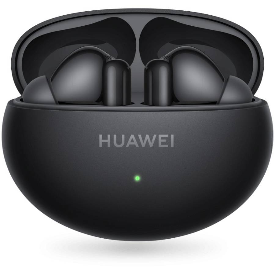 Huawei FreeBuds 6i black