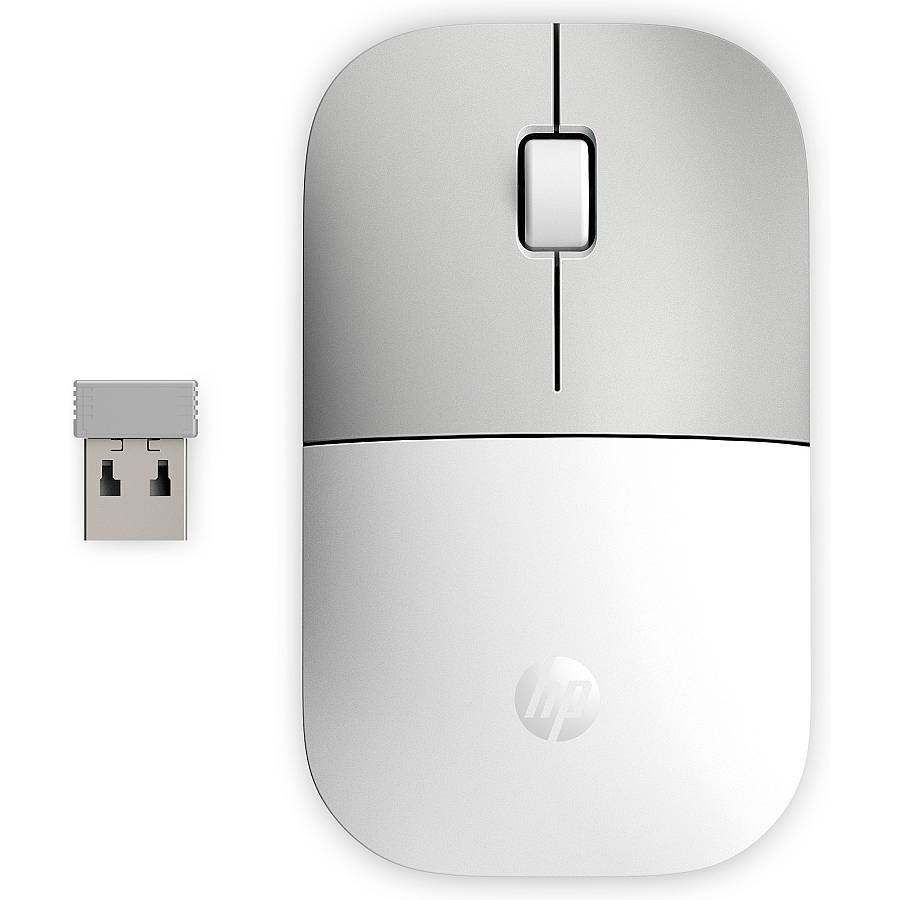 HP Z3700 Ceramic Wireless Mouse (P)