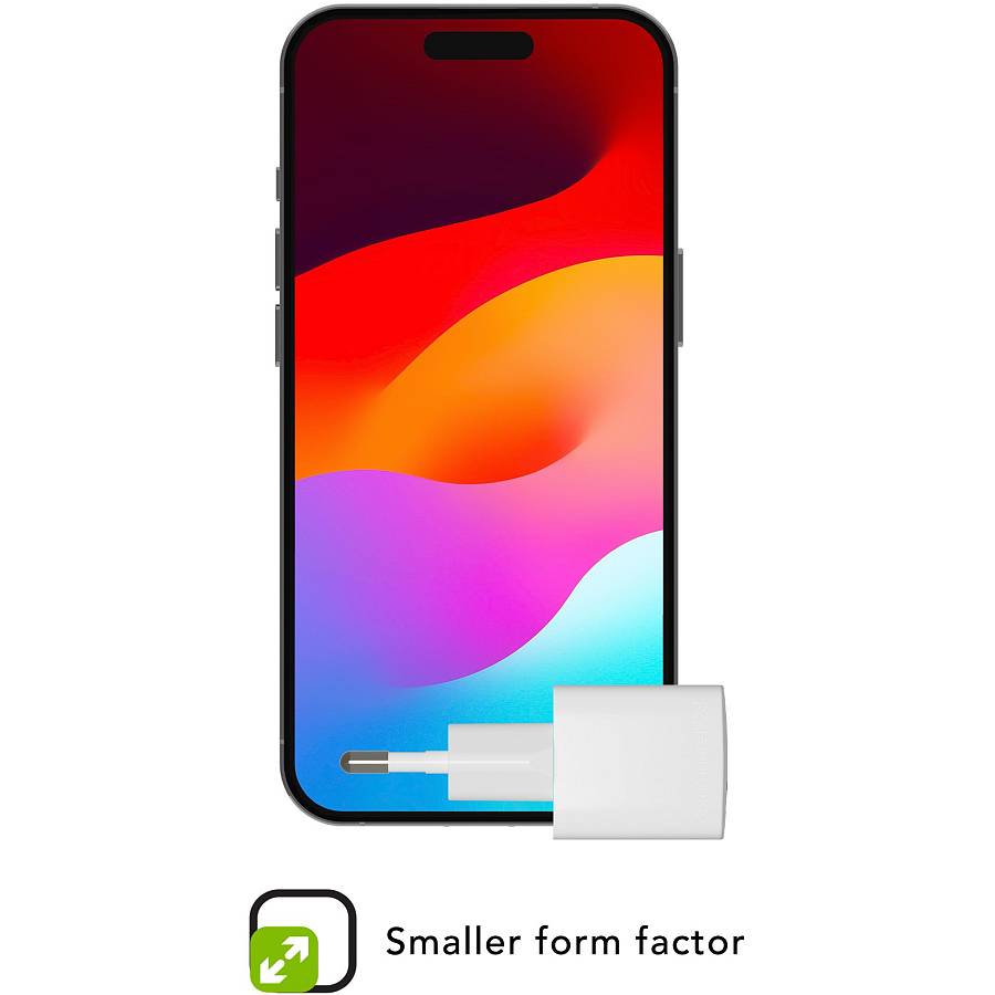 dbramante1928 WALL CHARGER - USB-C 20W EU