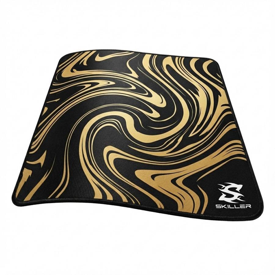 Sharkoon SKILLER SGP35 D3 (black/wei. Gre L)