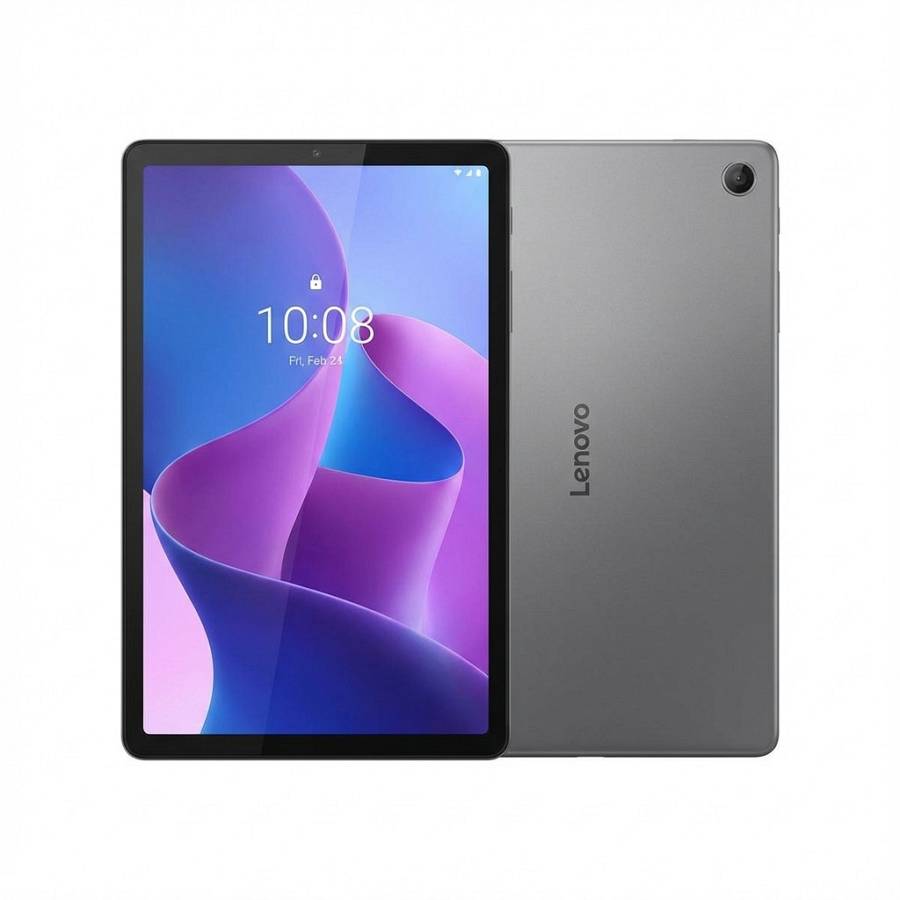 Lenovo Idea Tab 8RAM 128GB Wi-Fi gray